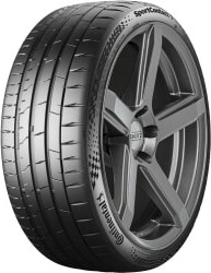 SportContact 7 265/35 R19 (98Y) XL