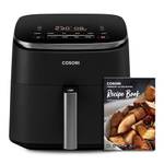 Cosori Turbo Blaze CAF-DC601-KEU
