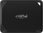 X10 Pro 4TB