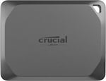 X9 Pro 2TB