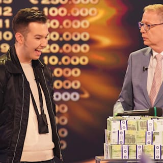 „Wer wird Millionär“: Tränen vor Glück bei WWM-Superfan
