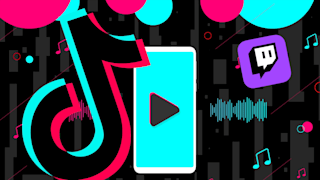 TikTok überholt Twitch: Experte erklärt, warum Twitch nur noch dritte Wahl ist