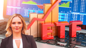 Top ETFs 2024: So liefen die Favoriten der Deutschen