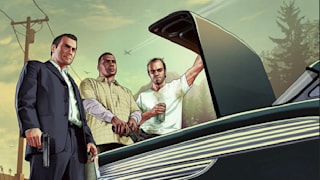 GTA 6: Rockstar Games verrät, wann der neue Teil von Grand Theft Auto kommt