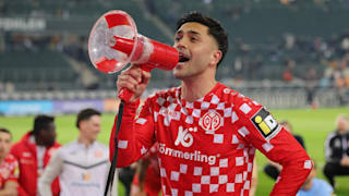 Es geht um Amiri, Burkardt und Trainer Henriksen: Drei Gründe für das Mainz-Wunder