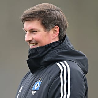 HSV – Polzin gegen Kwasniok: Das heißeste Trainer-Duell der 2. Liga