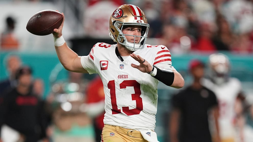 NFL: Cinderella-Story perfekt! 250-Mio.-Vertrag unterschrieben