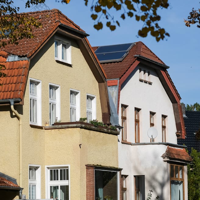 Grundsteuer 2025: Immobilien-Eigentümer zahlen bald deutlich mehr