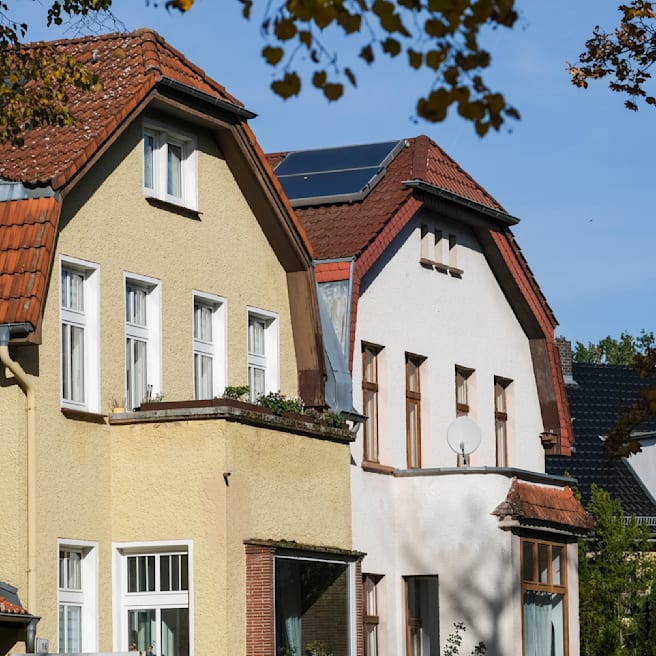 Energieausweis: Verbrauchs- oder Bedarfsausweis? Die Unterschiede