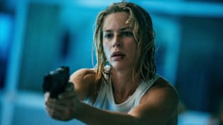 „Exterritorial“ mit Jeanne Goursaud: Das deutsche „Taken“!