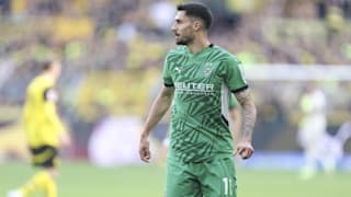 Gladbach: Ab welcher Summe Kleindienst gehen dürfte