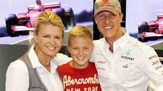 Mick Schumacher über seine Kindheit und die Beziehung zu seinem Vater