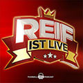 Podcast mit Marcel Reif: „Reif ist Live“ – der Fußball-Talk