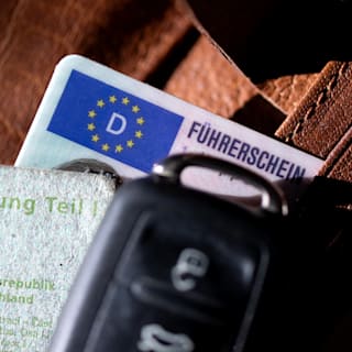 Neuester Trick bringt Schummler zum Führerschein