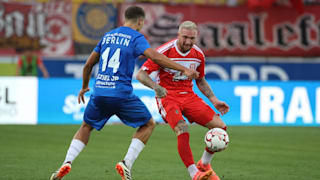4. Liga: Hallescher FC plant Tor-Wunder im Fernduell mit Lok Leipzig