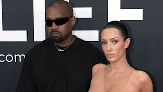 Kanye West: Skandale und Nackt-Eskapaden? Ehefrau Bianca Censori WILL es so!