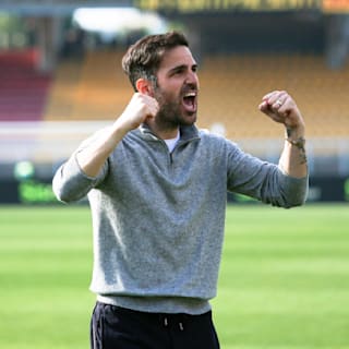 Bayer Leverkusen: Was bedeuten diese Aussagen für Cesc Fabregas für den Klub?