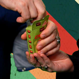 Retro-Quiz: Kennen Sie noch diese DDR-Kultschokolade?