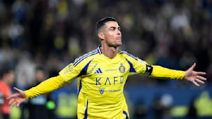 Berater schickten Finanzplan: Ronaldo wurde Eintracht angeboten