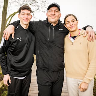 Stefan Kretzschmar bei „My Way“: Ich war nicht das Idealbild eines Vaters