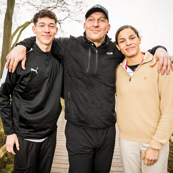 Stefan Kretzschmar bei „My Way“: Ich war nicht das Idealbild eines Vaters