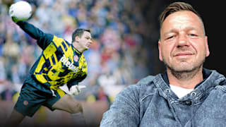„Ich werde sterben“: Krebs-Drama um Ex-Bundesliga-Torwart Georg Koch