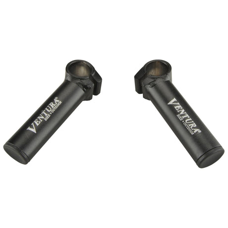 Lenker- Zusatzgriff Bar-Ends Schwarz
