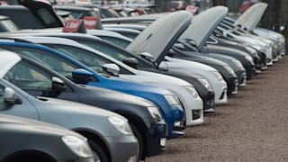 Gebrauchtwagen-Kauf: BILD verrät die Tricks der Autohändler