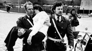 RAF Terror 1975: Zehn Stunden blanker Horror