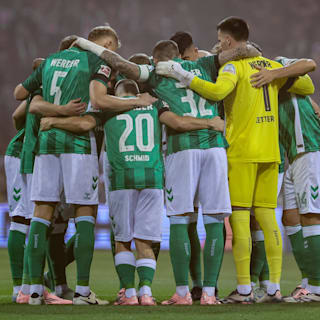 Werder Bremen: Trainer knallhart! Für diese Werder-Profis kann es traurig enden