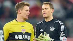 Alexander Nübel freut‘s: Deshalb ist Neuers Verlängerung doppelt teuer