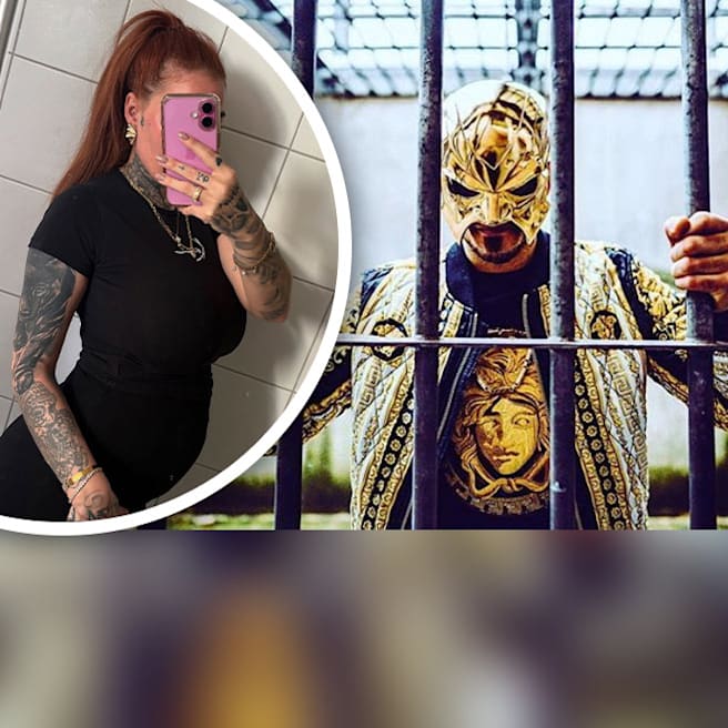 Rapper 18 Karat darf aus dem Knast - zur Geburt seiner Tochter