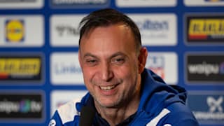 Handball: Deutscher Italien-Trainer hat verrückteste Rauswurf-Klausel!