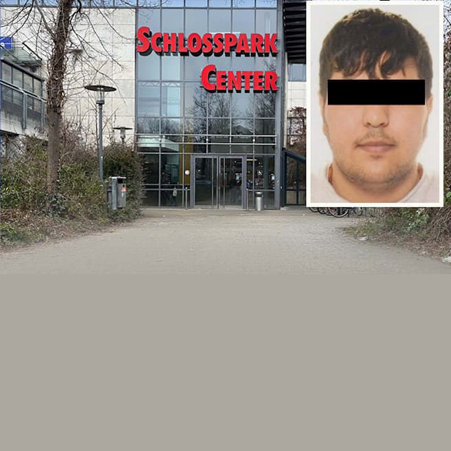 Nach Mord an Teenager (17) in Schwerin: Killer in Großbritannien gefasst!