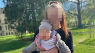 Leer: Vermisste Mutter (18) und ihr Baby (7 Monate) sind wieder da