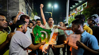 Indien gegen Pakistan: Schüsse! Bricht jetzt der nächste Krieg aus?