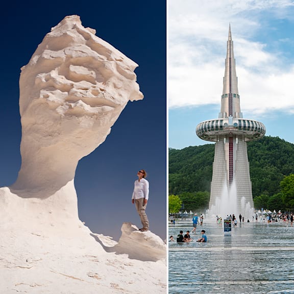 Set-Jetting 2025: Tom Cruise und Thailand verzaubern Filmfans