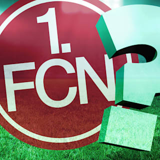 Bleibt er oder geht er? Zukunfts-Entscheidung bei FCN-Profi gefallen!