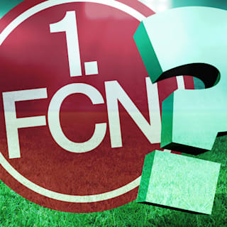 Klappt's beim dritten Versuch? FCN heiß auf diesen Bundesliga-Stürmer