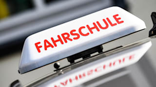 Führerschein-Prüfung: Würden Sie die neuen Fragen schaffen?