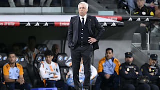 Carlo Ancelottis geheimer Plan enthüllt: Rückkehr zu Real Madrid?