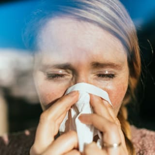 Grippewelle: Warum bleiben die Infektionszahlen so hoch?