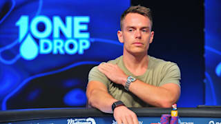 Espen Jorstad triumphiert im GGMillions-Poker-Event