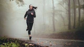 Abnehmen bis Bluthochdruck: Joggen hilft gegen 19 Volkskrankheiten