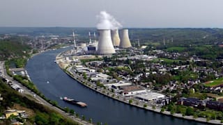 Belgien beschließt Ausstieg vom Atomausstieg