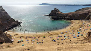 Last-Minute-Sommerurlaub: Tipps von Skyscanner, Holidu und Co.