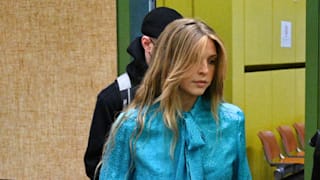 Klima-Shakira blockiert A 8: Verhandlung in München endet abrupt