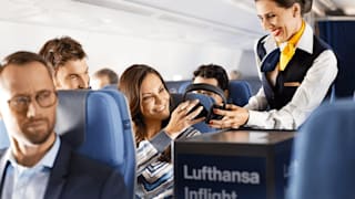 Ab September: Duty-Free-Aus! Lufthansa streicht Bordverkauf
