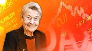 Börsen-Oma Beate Sander: Wie sie aus fast nichts  3 Millionen Euro machte - BILD-Doku