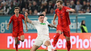 Emotionaler Moment im TV-Studio: „Die größte Ungerechtigkeit im Fußball!“